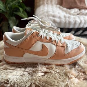 Nike Dunk Low Harvest Moon